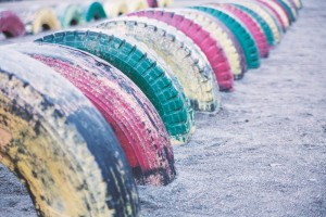 保育園と幼稚園