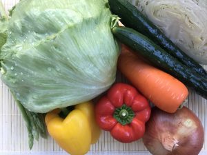 野菜