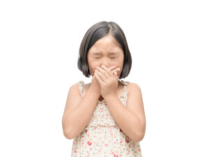 子どもへの叱り方がわからない