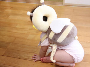 ベビー服