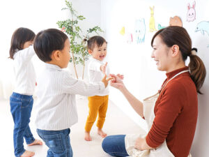子育て支援