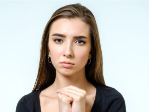 夫のモラハラがつらい