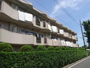 別居させてもらえない