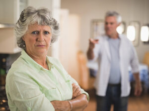 姑と仲良くするには