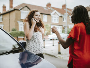 小姑とそりが合わない